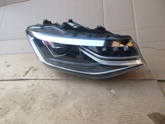 vw caddy 2k7 2k8 faro der.. full led 2020 (#)