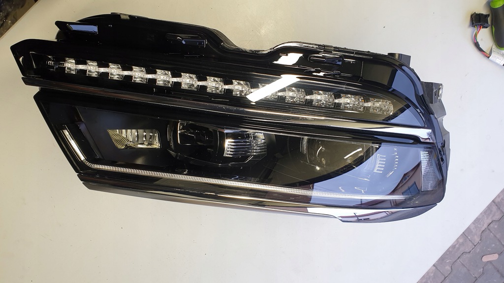 pr ful led vw tiguan allspace 5nn941082c (#)