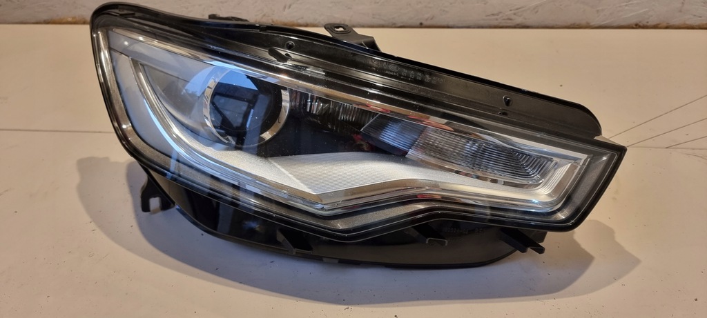  faro frente bi xenon der.. audi a6 c7 4g0 (#)