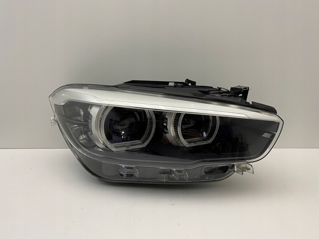 bmw 1 f20 f21 lift der.. faro frente full led 15 (#)