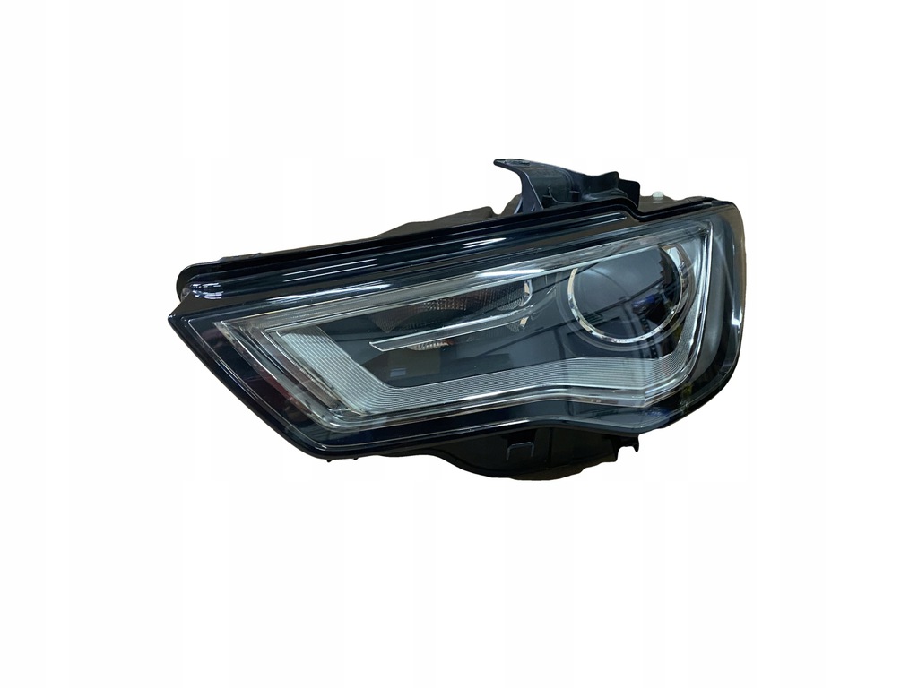 audi a3 8v faro izq. bi xénon 8v0941005c (#)