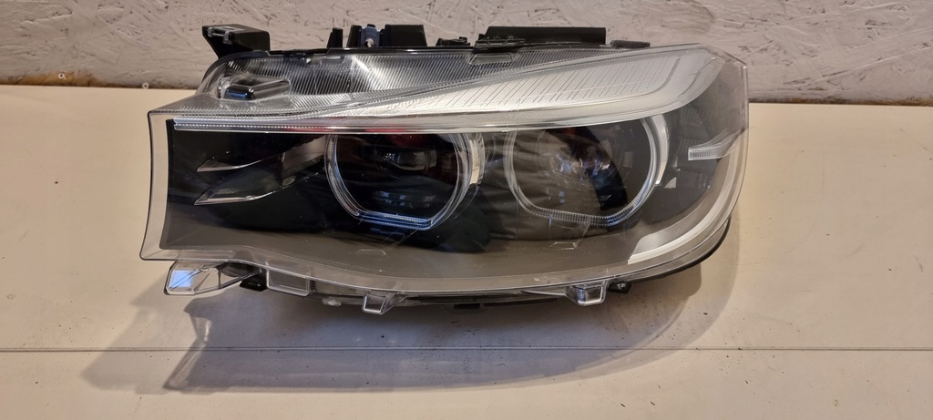  faro frente full led izq. bmw 3gt f34 lci lift (#)