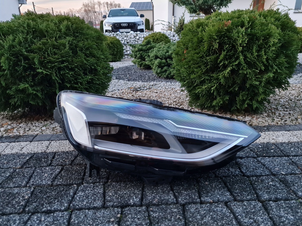 audi a4 b9 lift full led 8w0941012 perfecto   (#)