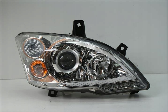 mercedes vito w639 lift 11 14 faro bi xenon led (#)