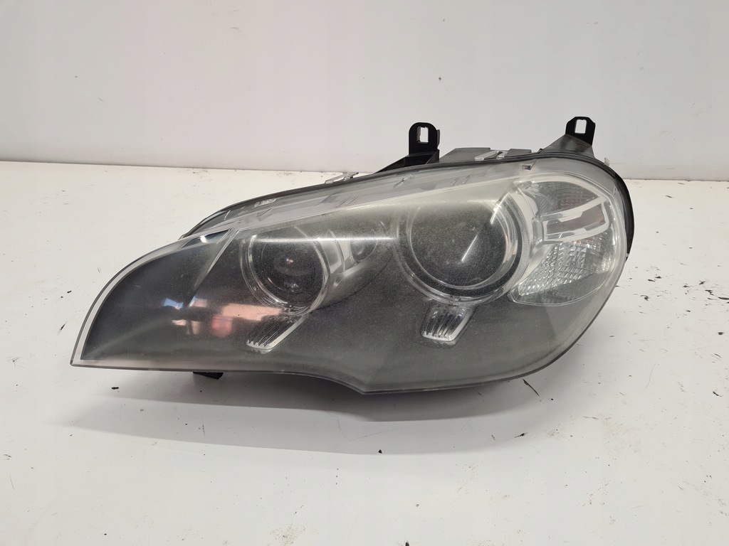bmw e70 lci faro frente izq. xénon 7221893 inglés (#)