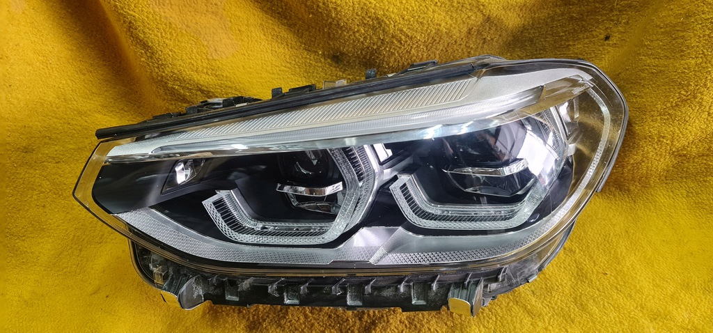 bmw x3 g01 g02 full led izq. entero (#)