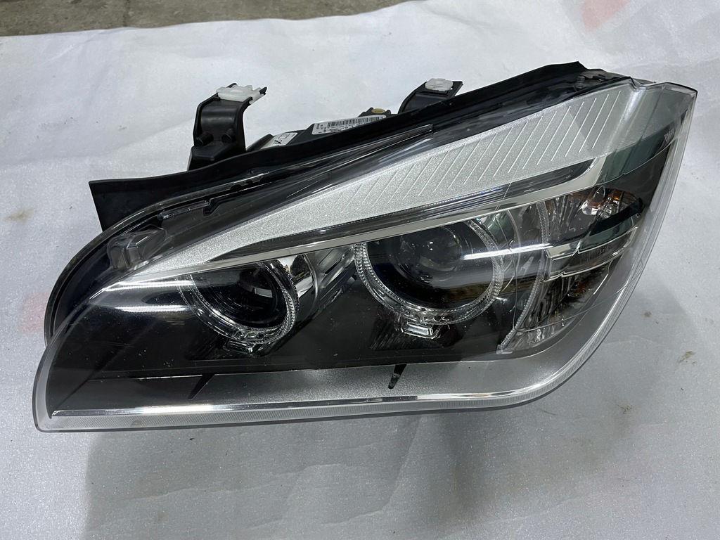 bmw x1 e84 lift lci faro izq. compl (#)