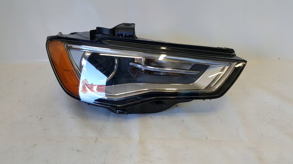 audi a3 8v0 usa xénon faro frente der.. 2012 2016 (#)