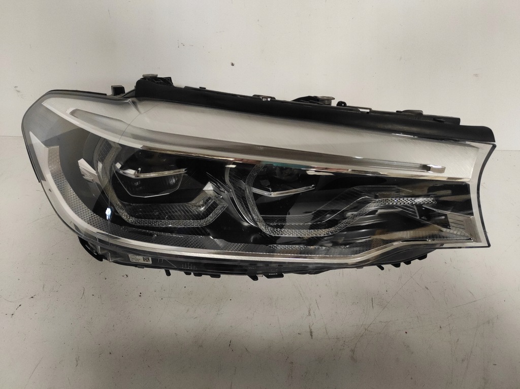 faro frente der.. bmw g30 g31 7439210 adaptativo led (#)