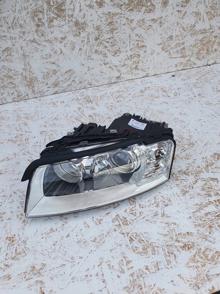 audi a8 d3  nuevo  org xénon faro frente izq. eu (#)