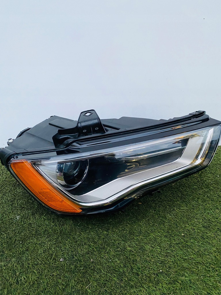 faro der.. audi a3 8v0 usa bi xénon led hella (#)
