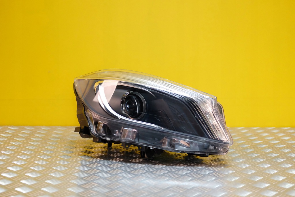 mercedes a w176 2012 2015 faro r led eu (#)