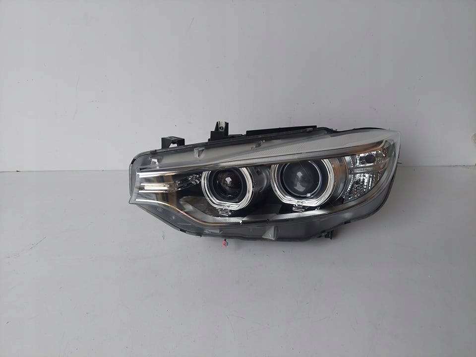 bmw 4 f32 f33 f36 faro frente izq. bi xenon (#)
