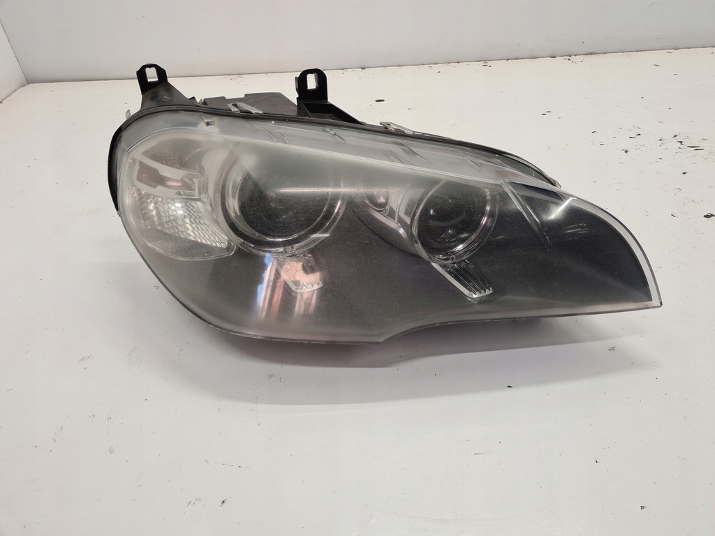 bmw e70 lci faro frente der.. xénon 7221894 inglés (#)