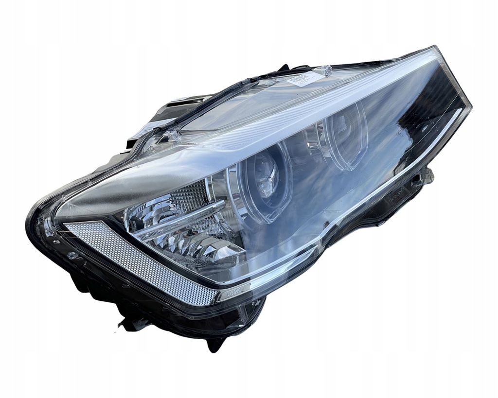  faro bmw x3 f25 x4 f26 lci lift dynamic eu (#)