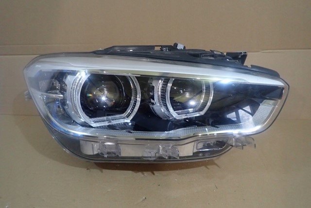  faro der.. full led bmw 1 f20 f21 lift (#)