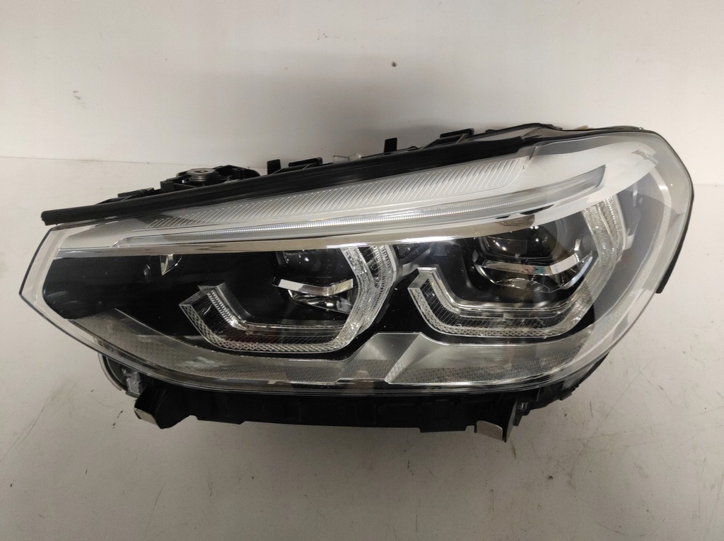  faro izq. bmw g01 g02 x3 x4 adaptativo led 8739653 (#)