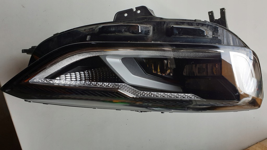 pr ful led audi a4 b9 lift 8w0941012 desmontado (#)