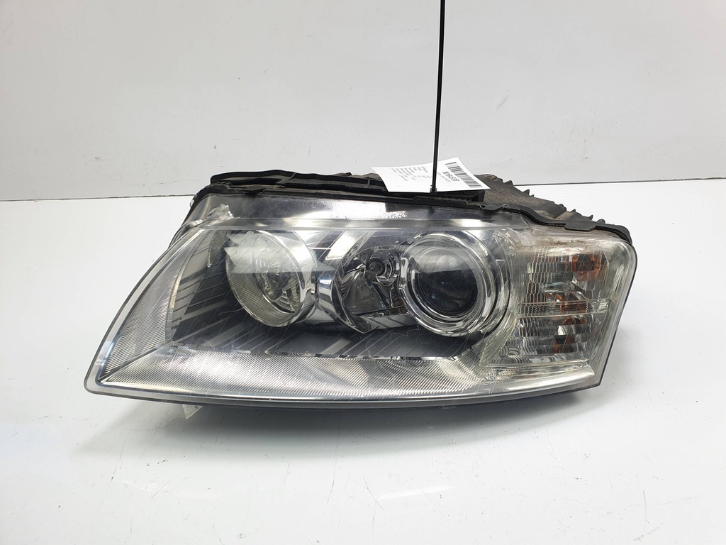  faro frente izq. led direccional eu audi a8 d3 (#)