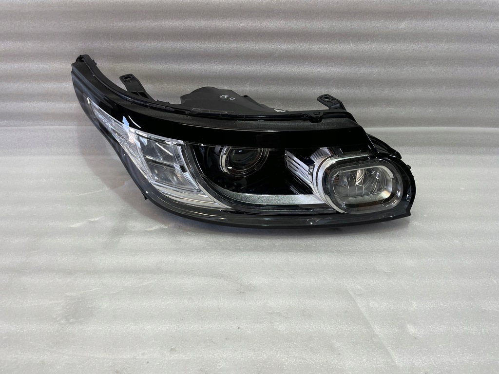 range rover sport ii xénon torsional faro der.. (#)