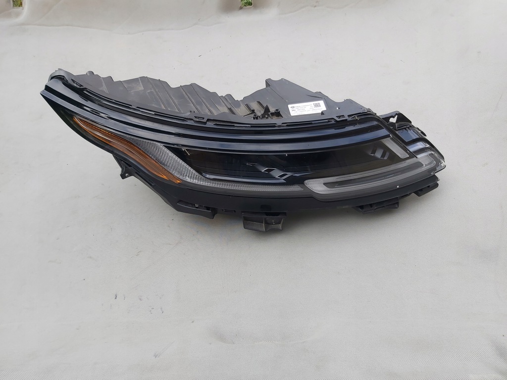  faro mid led range rover evoque usa (#)