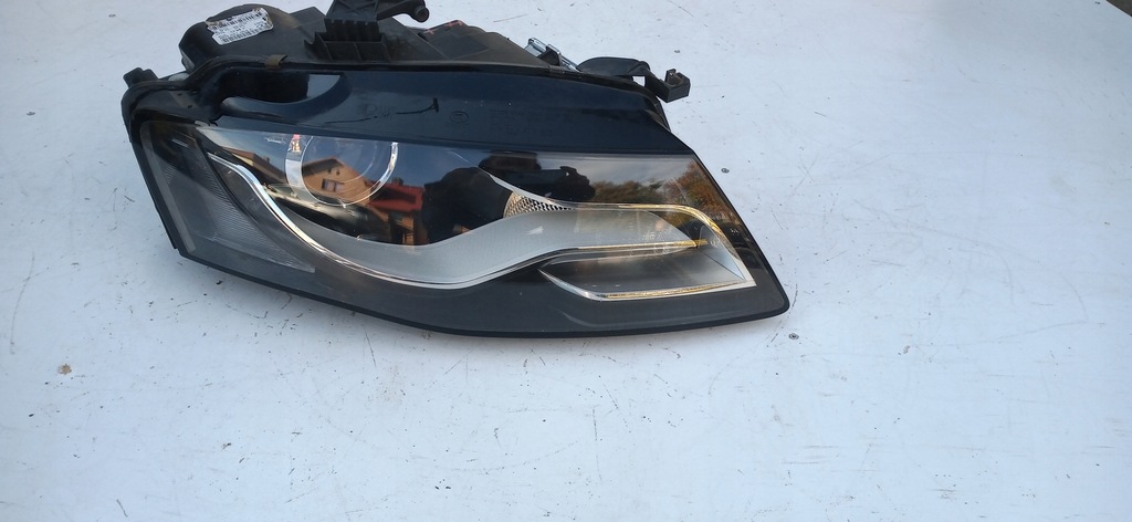 audi a4 b8 bi xenon   8k0941004 c (#)