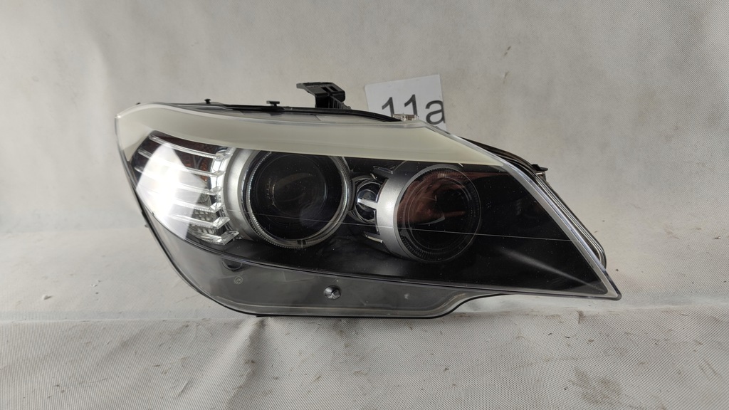 bmw z4 e89 xénon giratorio der.. 7191746 faro  (#)
