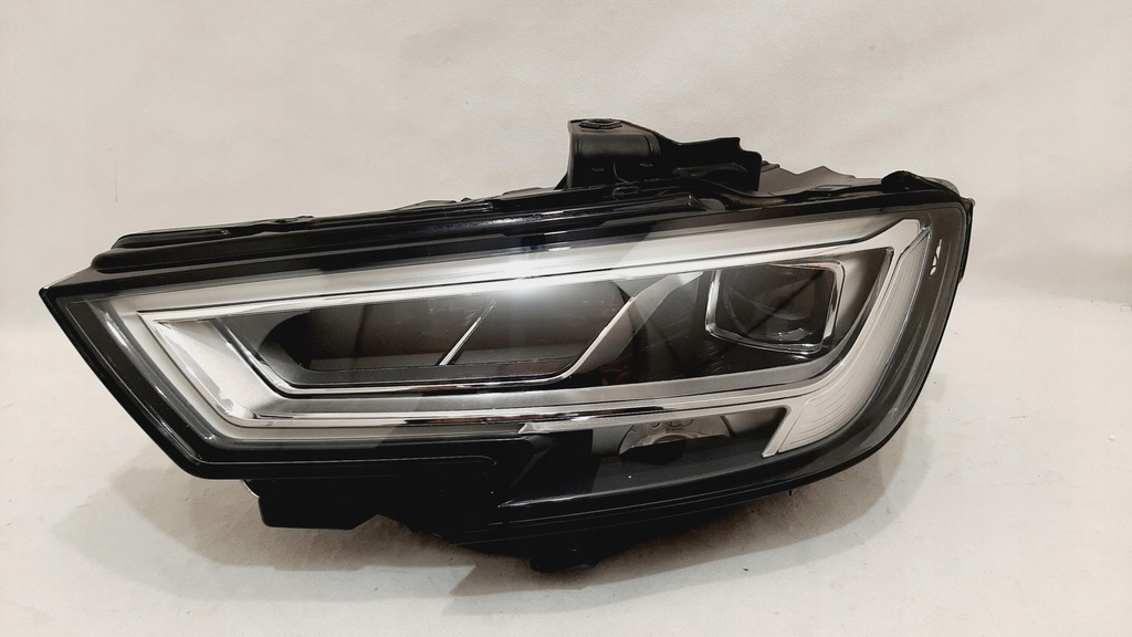 audi a3 lift full led izq. faro  (#)