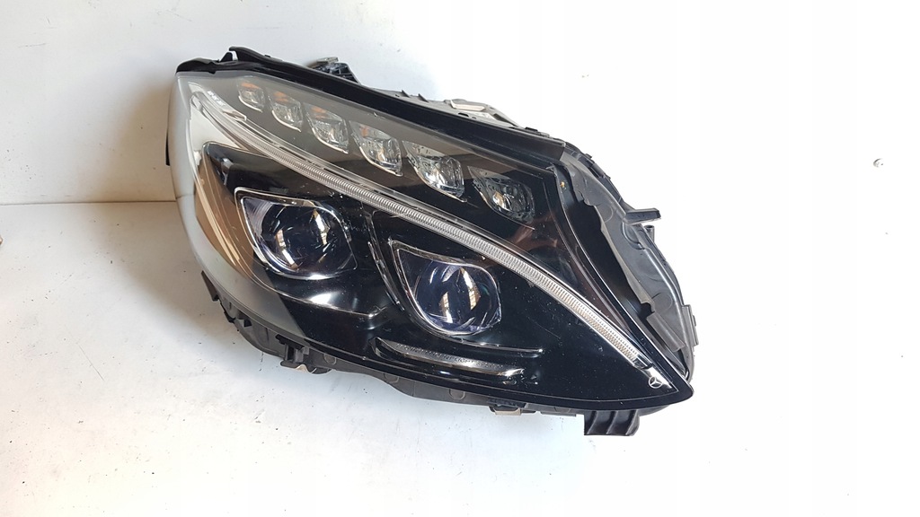mercedes c kl w205 2059069401 ils led (#)