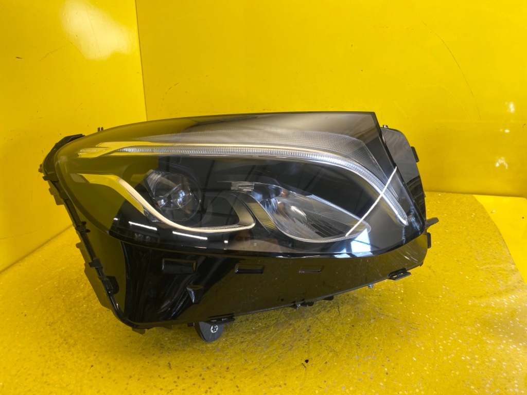  faro der.. mercedes glc w253 full led 16 20 (#)