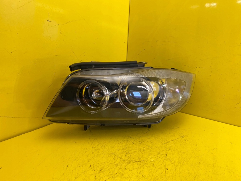  faro izq. bmw 3 e90 e91 05 08 bi xenon (#)