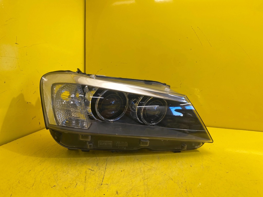  faro der.. bmw x3 f25 10 14 bi xénon (#)