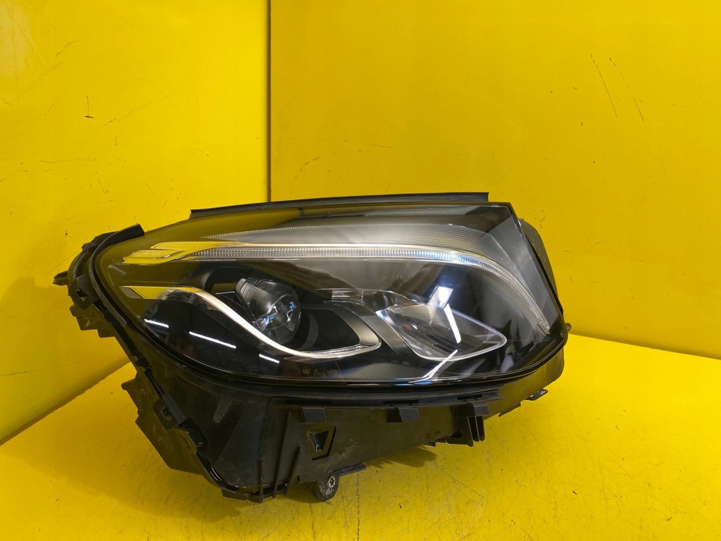  faro der.. mercedes glc w253 full led 16 20 (#)