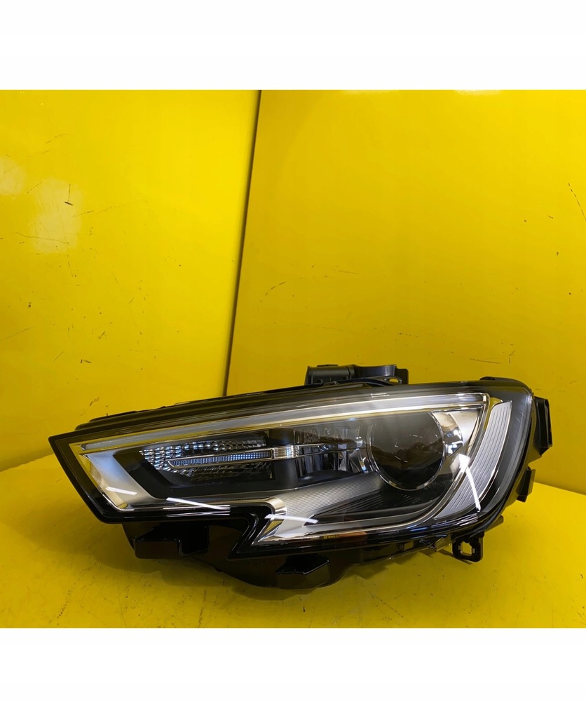  faro izq. audi a3 s3 8v0 lift 17 full led (#)