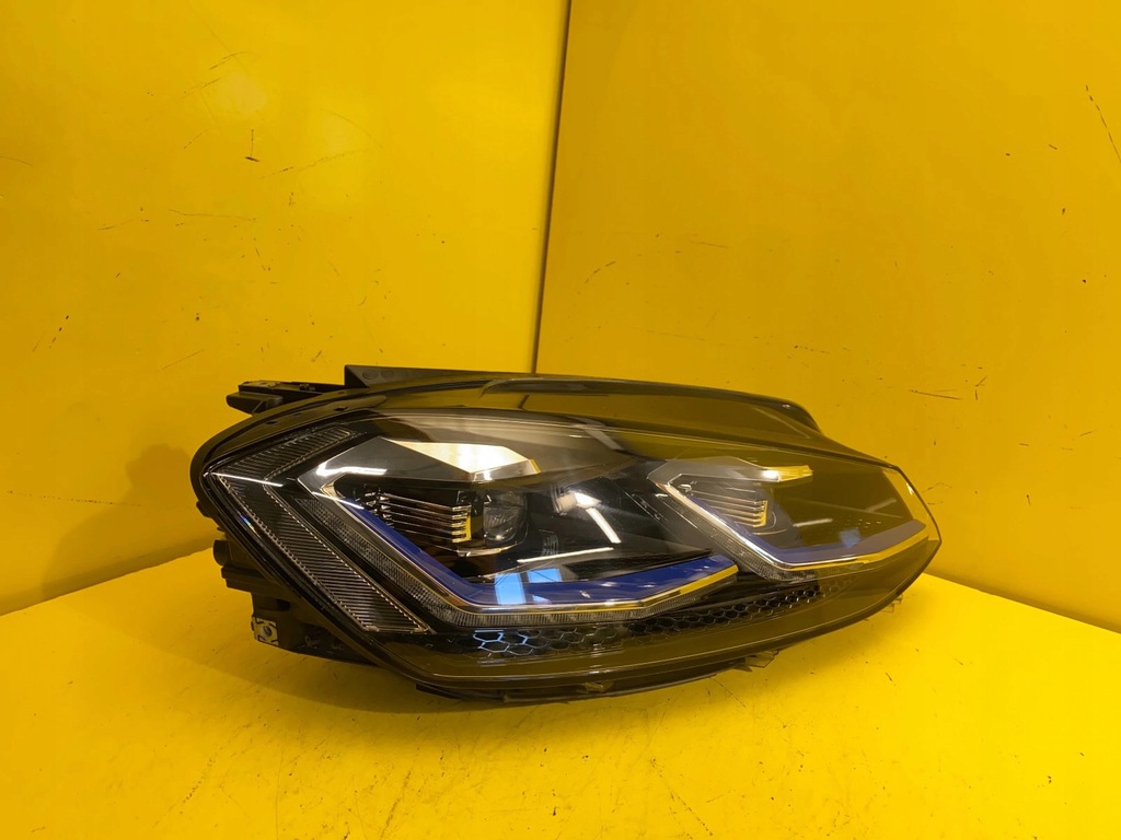 der.. vw e golf 7 vii 5g1 lift 16 19 full led gte (#)