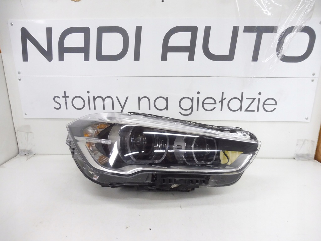 bmw x1 f48 f49 faro der.. full led (#)