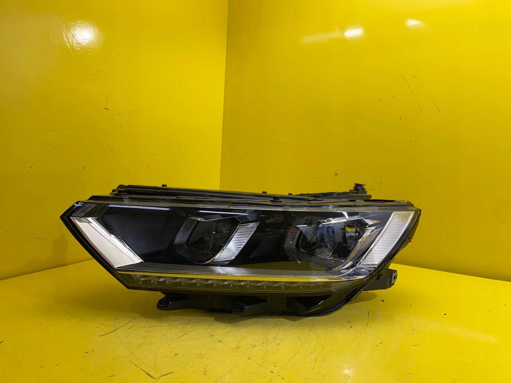  faro izq. passat b8 3g full led lift 19 (#)