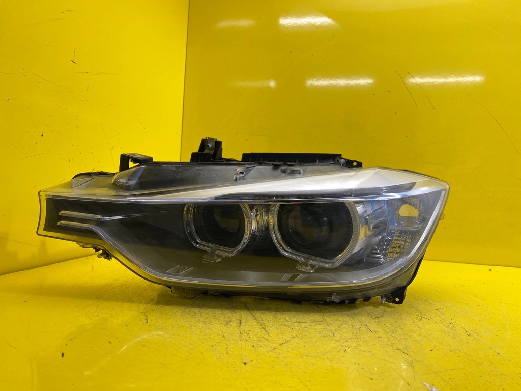  faro izq. bmw 3 f30 f31 12 15 bi xenon direccional (#)