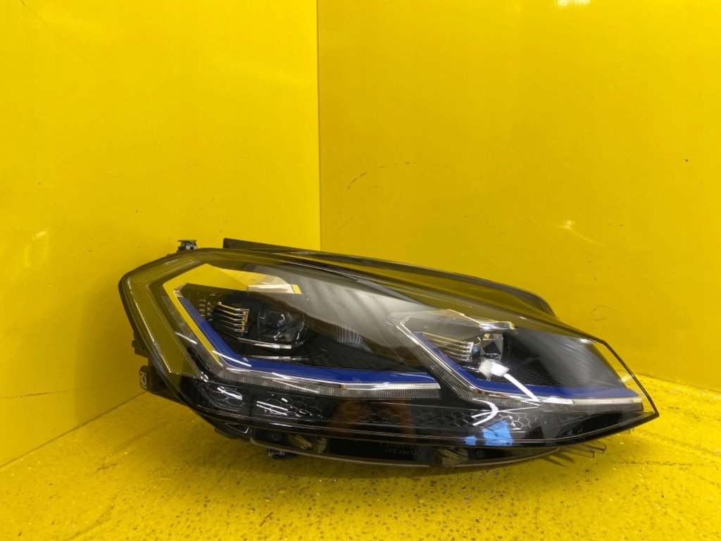 der.. vw e golf 7 vii 5g1 lift 16 19 full led gte (#)
