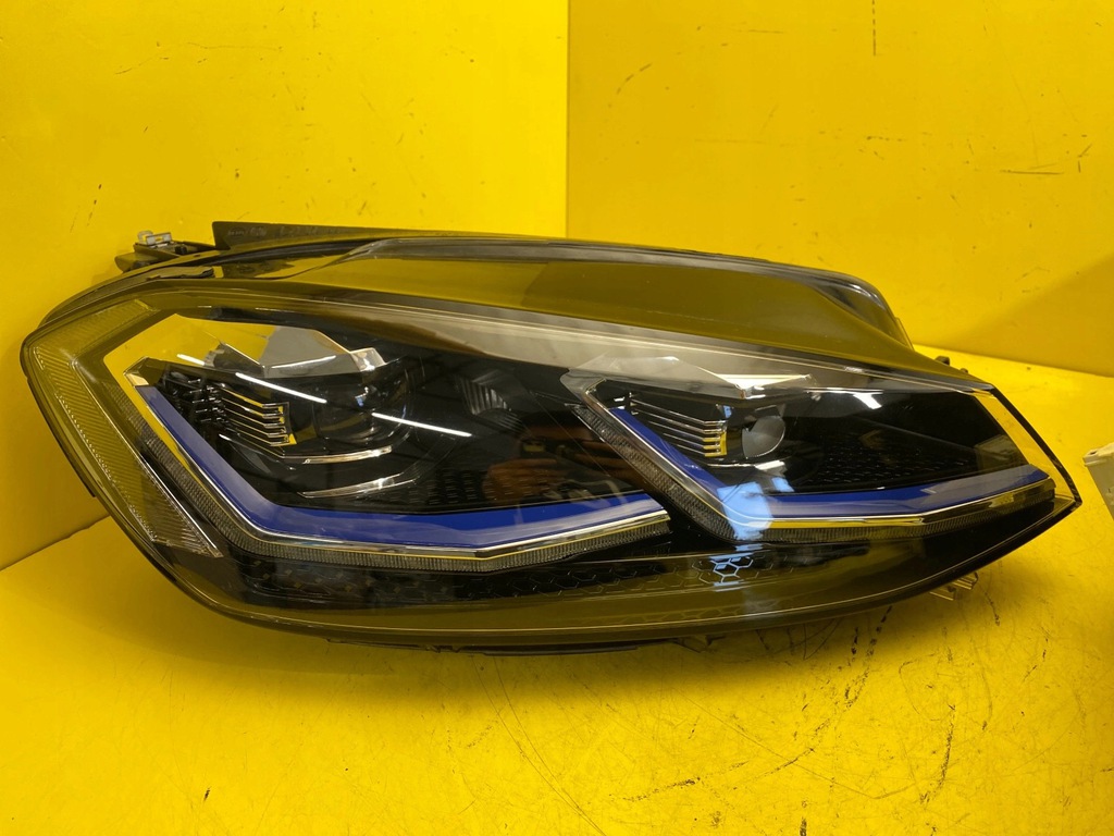 der.. vw e golf 7 vii 5g1 lift 16 19 full led gte (#)