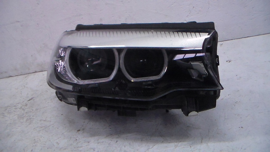 bmw 5 g30/31 faro der.. delantero full led 7439204 (#)