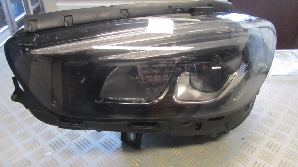  faro frente izq. mercedes w 247/ a2479062503 (#)