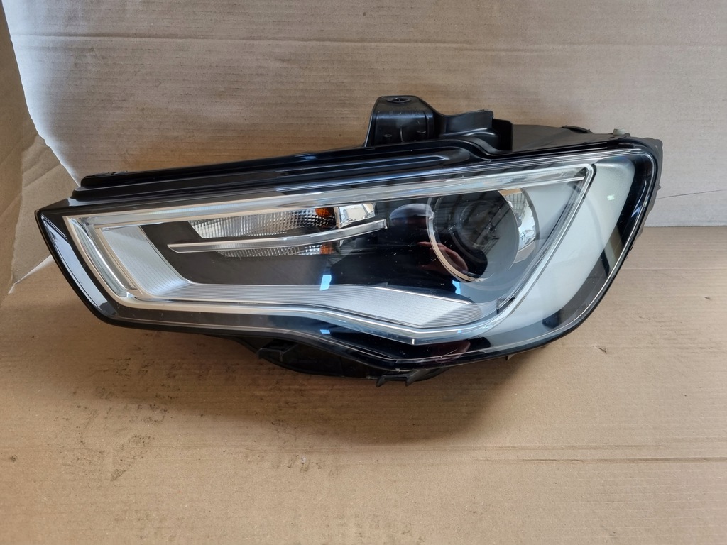  faro izq. audi a3 8v0941005 xénon led (#)