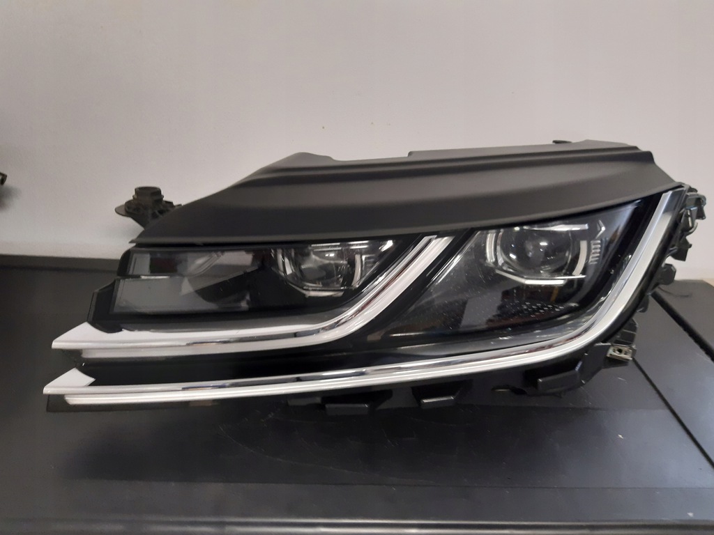 vw arteon full led 3g8 941 081 izq. (#)