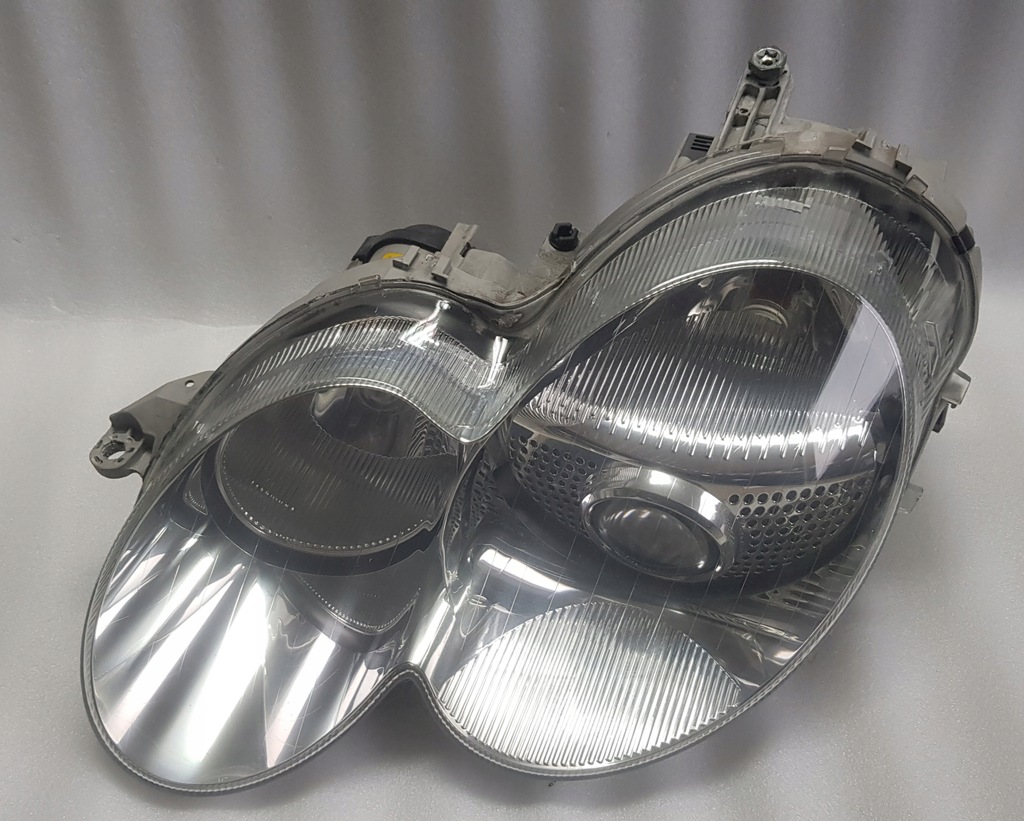 mercedes sl 230 bi xénon europa a2308207761 (#)