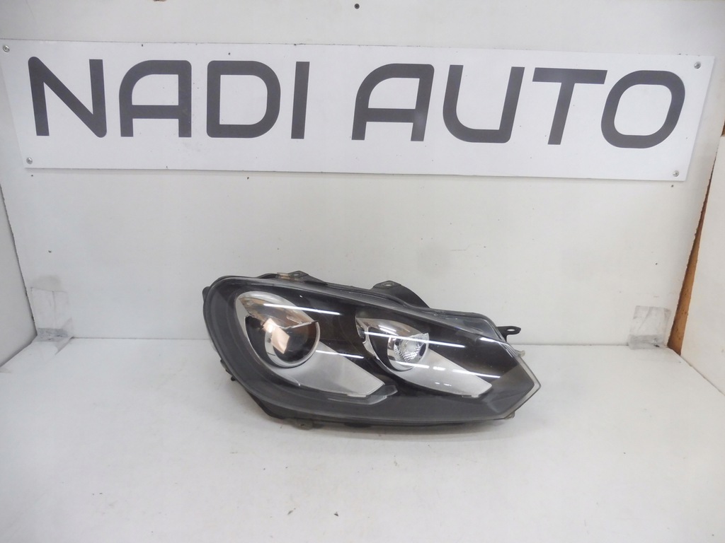 vw golf 6 faro der.. xénon 5k1941752c (#)