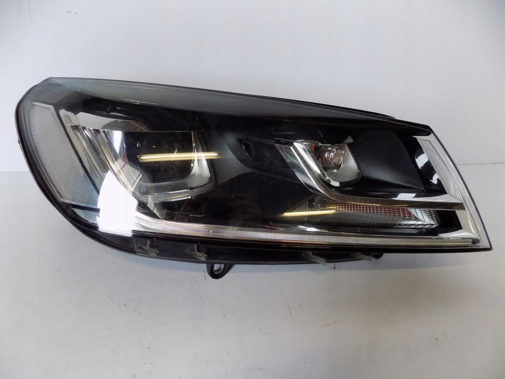 vw touareg 7p1 lci faro delantero der.. 10444 (#)