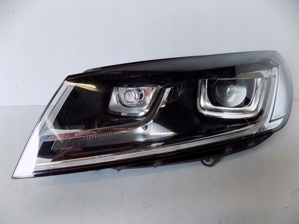 vw touareg 7p1 lci faro delantero izq. 10443 (#)