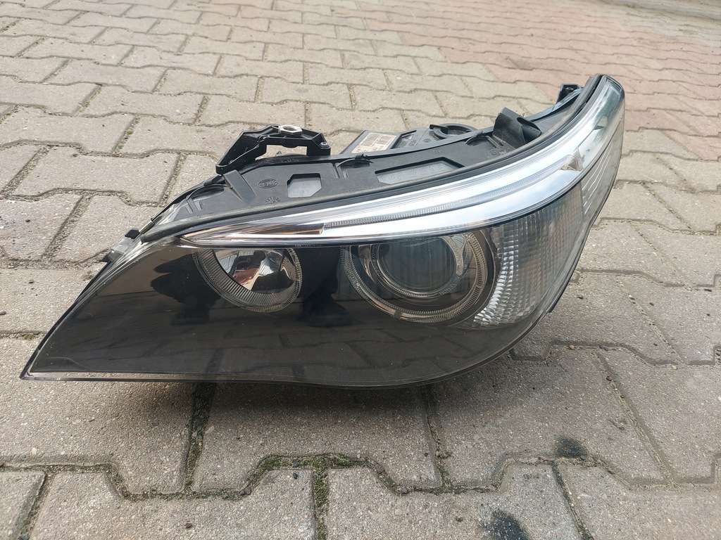  faro bmw e60 e61 xénon d2s direccional dinámicos izq. (#)