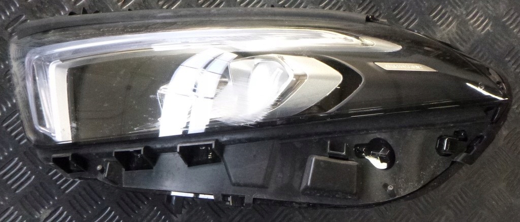 mercedes a w177 faro izq. a1779063705 (#)